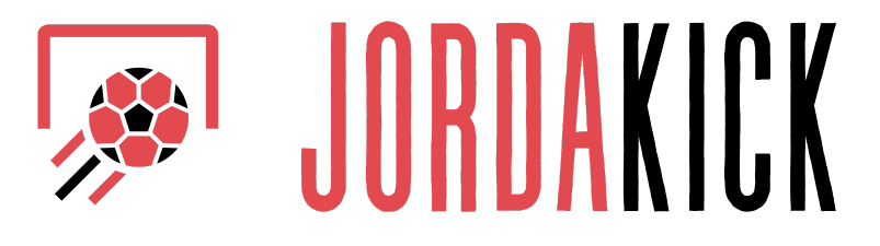 JordaKick